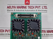 Honeywell Mu-tlpa02 Power Adapter Terminal Assembly Board 51309203-100 94V