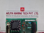 Honeywell Mu-tlpa02 Power Adapter Terminal Assembly Board 51309203-100 94V