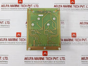 Honeywell Mu-tlpa02 Power Adapter Terminal Assembly Board 51309204-125