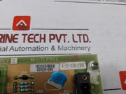 Honeywell Mu-tlpa02 Power Adapter Terminal Assembly Board 51309204-125