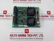 Honeywell Mu-tlpa02 Power Adapter Terminal Assembly Board 94V-0
