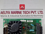 Honeywell Mu-tlpa02 Power Adapter Terminal Assembly Board 94V-0