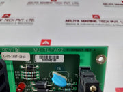 Honeywell Mu-tlpa02 Power Adapter Terminal Assembly Board 94V-0