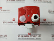 Honeywell Mvn7220 Ball Valve Actuator 24Vac/Dc 50/60Hz