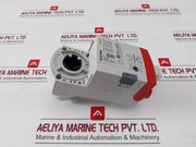 Honeywell Mvn7505 Ball Valve Actuator 24Vac/Dc 50/60Hz 5Va/2W Ip54