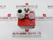 Honeywell Mvn7505 Ball Valve Actuator 24Vac/Dc 50/60Hz 5Va/2W Ip54