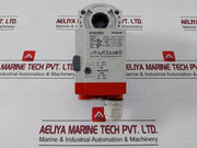 Honeywell Mvn7505 Ball Valve Actuator 24Vac/Dc 50/60Hz 5Va/2W Ip54