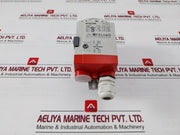 Honeywell Mvn7505 Ball Valve Actuator 24Vac/Dc 50/60Hz 5Va/2W Ip54