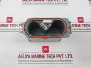 Honeywell Nc2 Network Controller Prism Control Board