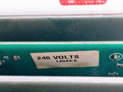 Honeywell Notifier Cps-24E Fire Alarm Sub-assembly