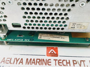 Honeywell Notifier Cps-24E Fire Alarm Sub-assembly