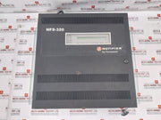 Honeywell Notifier Nfs-320 Intelligent Addressable Fire Alarm Control Panel