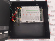 Honeywell Notifier Nfs-320 Intelligent Addressable Fire Alarm Control Panel