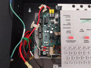 Honeywell Notifier Nfs-320 Intelligent Addressable Fire Alarm Control Panel
