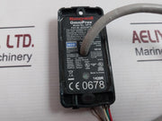 Honeywell Omniprox Op10 Mini-mullion Proximity Card Reader K5336 Rev 9