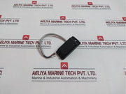Honeywell Omniprox Op10 Mini-mullion Proximity Card Reader K5336 Rev 9