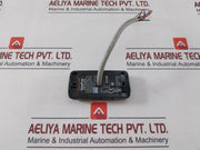 Honeywell Op10 Omniprox Cableplus Mini-mullion Proximity Card Reader Ay-k10