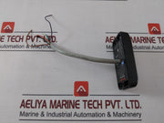 Honeywell Op10 Omniprox Cableplus Mini-mullion Proximity Card Reader Ay-k10