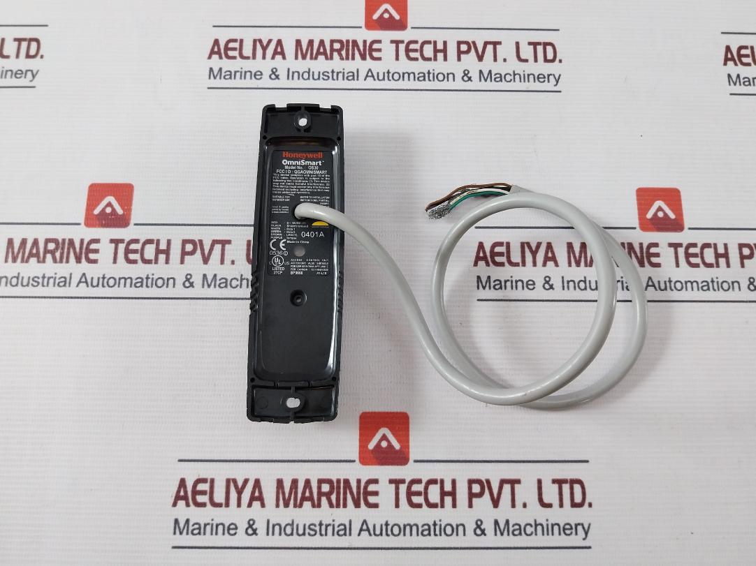 Honeywell Os30 Media Adapter Unit 5~16 Vdc---