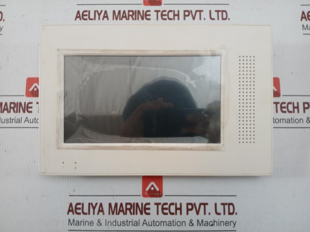 Honeywell  Part Number Is-2500-W Ip Video Door Phone