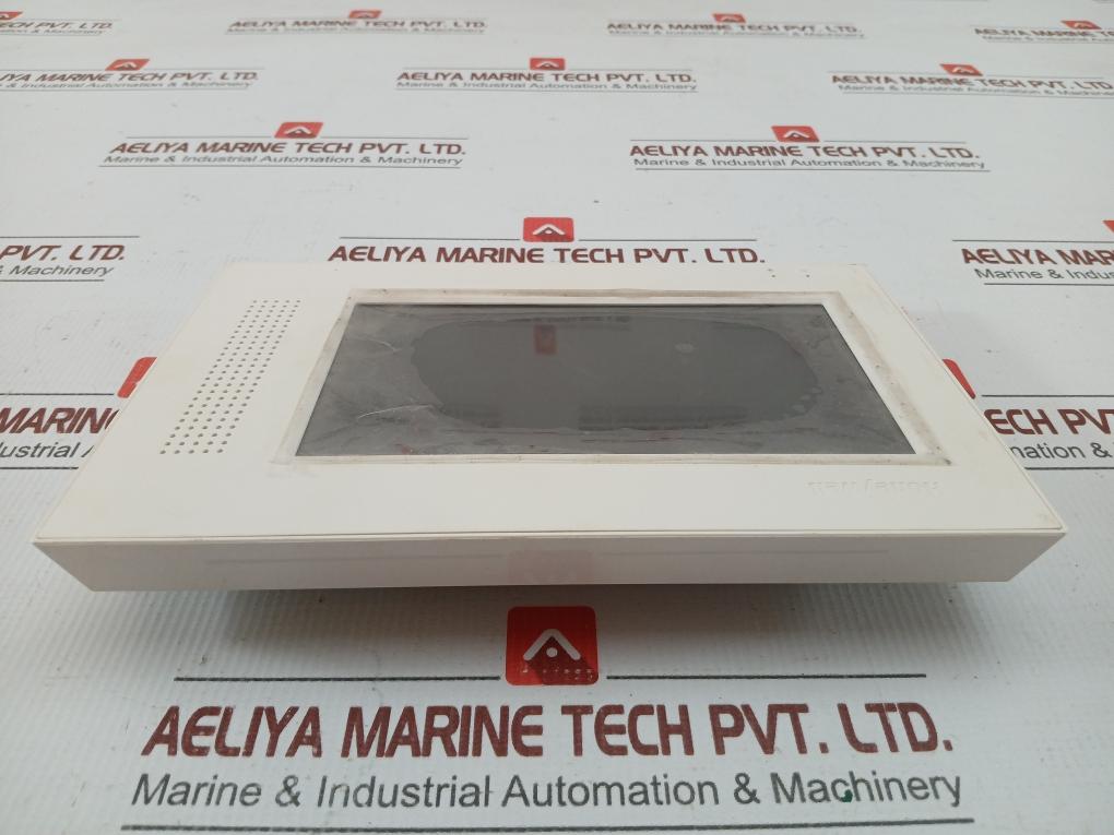 Honeywell  Part Number Is-2500-W Ip Video Door Phone