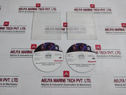 Honeywell Pks R400 7 Professional 32-bit (X86) Hps Reinstallation Dvd Release