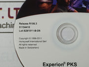 Honeywell Pks R400 Experion System Initialization Dvd Release R100.3