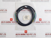 Honeywell Plc Link Cable Rev. B Part No -51202905-100