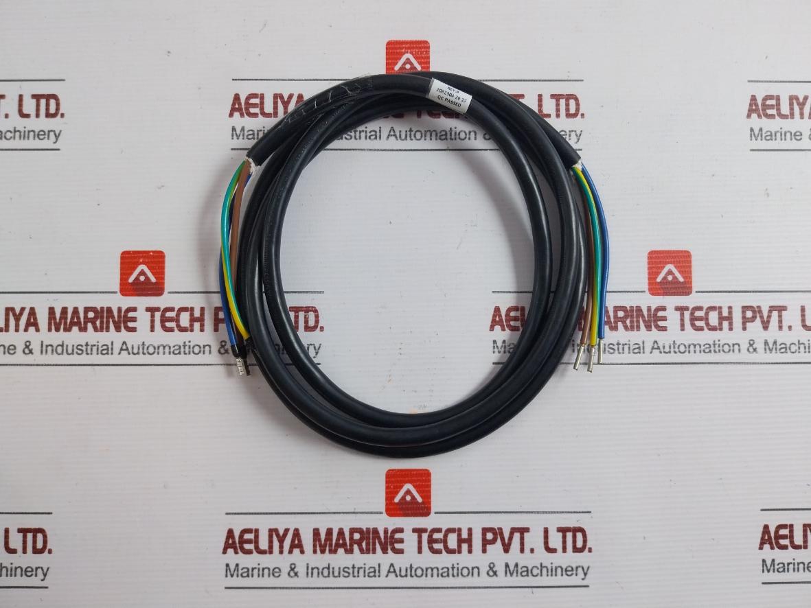 Honeywell Plc Link Cable Rev. B Part No -51202905-100