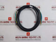 Honeywell Plc Link Cable Rev. B Part No -51202905-100
