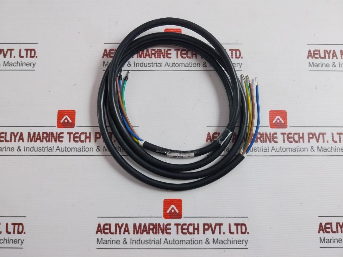 Honeywell Plc Link Cable Rev. B Part No -51202905-100 – Aeliya Marine