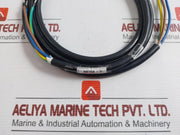 Honeywell Plc Link Cable Rev. B Part No -51202905-100