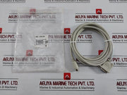 Honeywell Pmc-310S Micrologix Programming Cable 47010023Hw