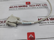 Honeywell Pmc-310S Micrologix Programming Cable 47010023Hw