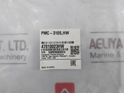 Honeywell Pmc-310S Micrologix Programming Cable 47010023Hw