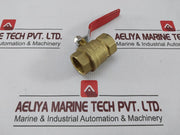 Honeywell Pn 16 Ball Valve Dn20