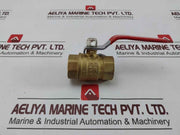 Honeywell Pn 16 Ball Valve Dn20