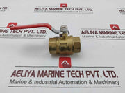 Honeywell Pn 16 Ball Valve Dn20