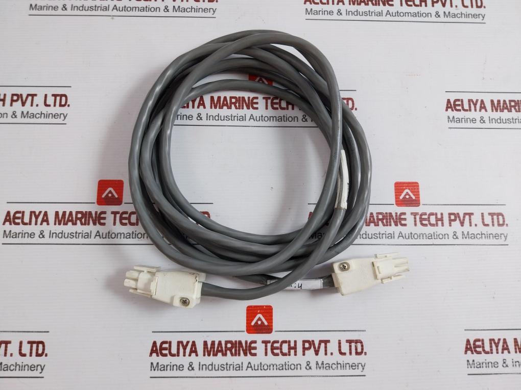 Honeywell Power Cable Assy 4 Meter 51201397-004 In New