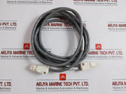 Honeywell Power Cable Assy 4 Meter 51201397-004 In New
