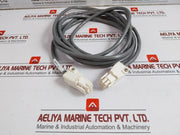 Honeywell Power Cable Assy 4 Meter 51201397-004 In New
