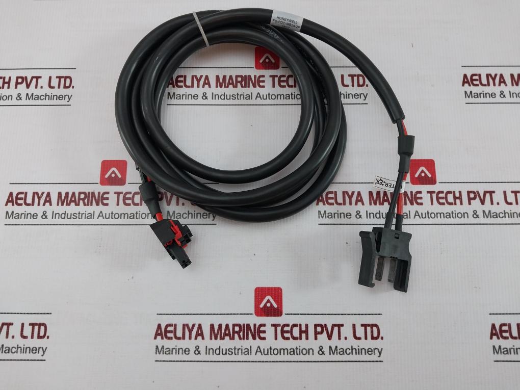 Honeywell Power Distribution Cable 2.5-Meter Fs-Pdc-Mb24-2p