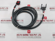 Honeywell Power Distribution Cable 2.5-Meter Fs-Pdc-Mb24-2p
