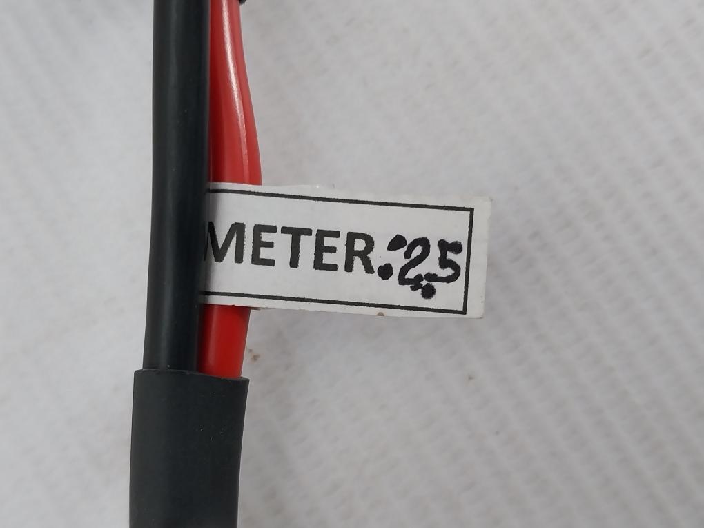 Honeywell Power Distribution Cable 2.5-Meter Fs-Pdc-Mb24-2p