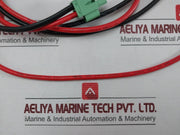 New Condition Fs-pdc-psu24 Power Distribution Cable Set Honeywell