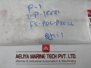 New Condition Fs-pdc-psu24 Power Distribution Cable Set Honeywell