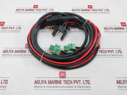 New Condition Fs-pdc-psu24 Power Distribution Cable Set Honeywell