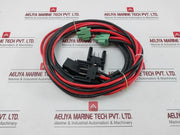 New Condition Fs-pdc-psu24 Power Distribution Cable Set Honeywell
