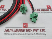 New Condition Fs-pdc-psu24 Power Distribution Cable Set Honeywell
