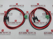 New Condition Fs-pdc-psu24 Power Distribution Cable Set Honeywell